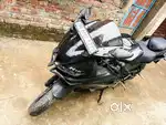 Bike zabardast condition me h