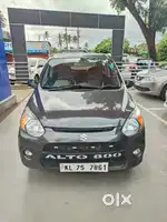Maruti Suzuki Alto 800 LXI, 2019, Petrol