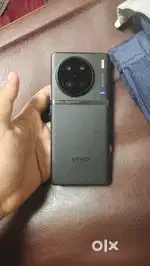 VIVO X90 PRO 12GB 256GB BILL BOX ORIGINAL 120 WATT CHARGER AVAILABLE