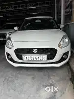 Maruti Suzuki Swift ZXI 2018, 2019, Petrol