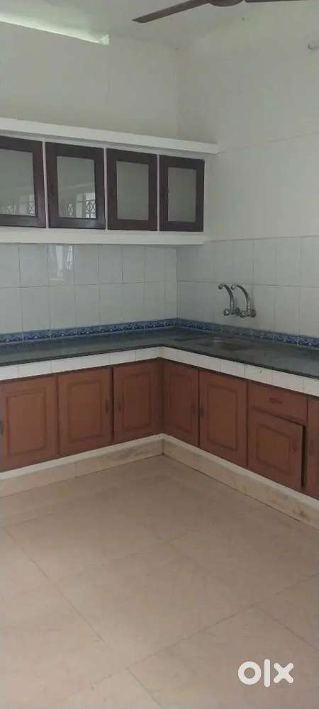 house for rent in shastamangalam