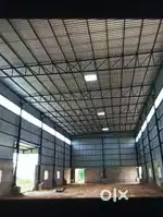 Factory ready, sec. 33,Bahdurgarh