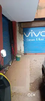 Shop for sale 20 sqmtr road Said