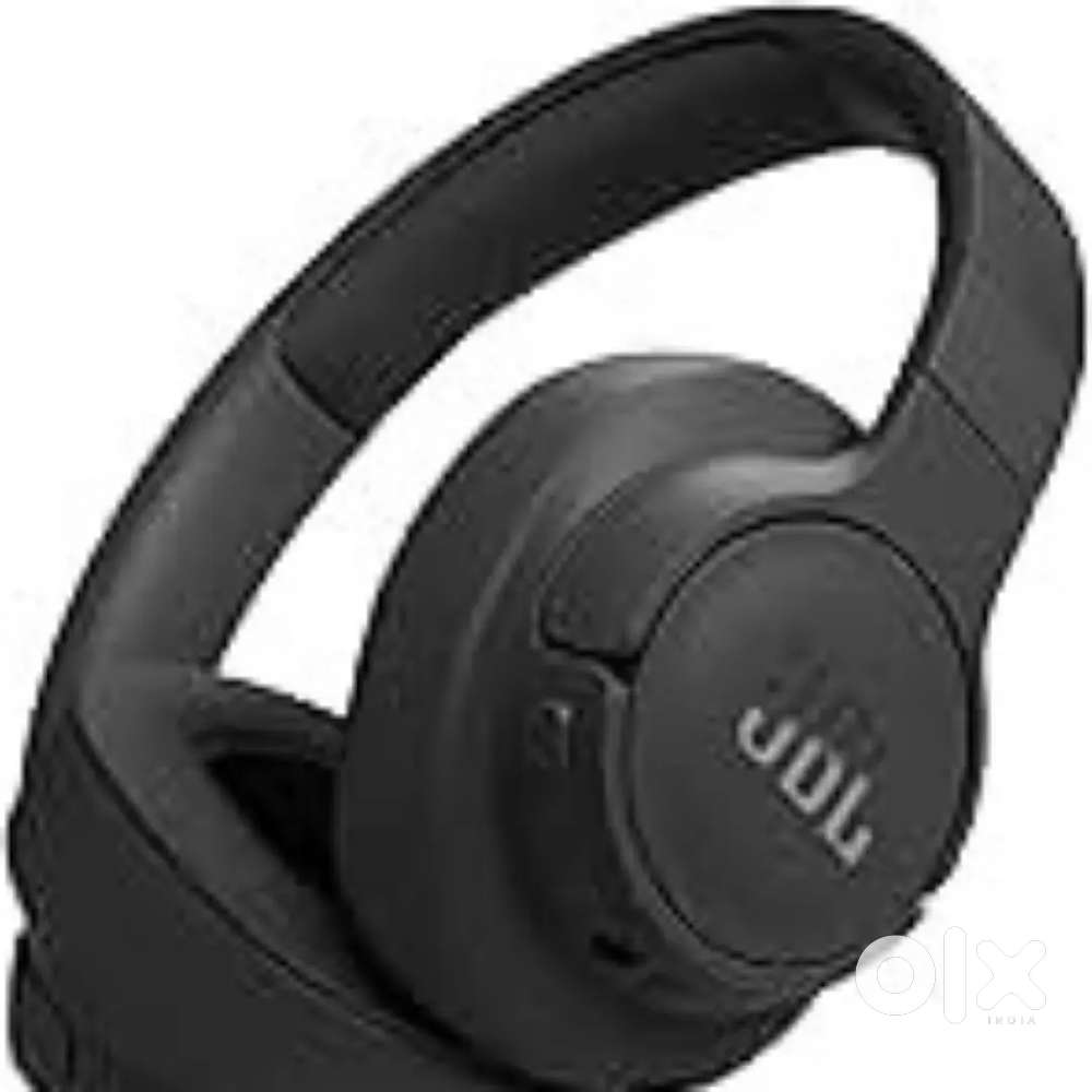JBL Tune 770NC Wireless Over Ear ANC Headphones, 70 Hrs Battery