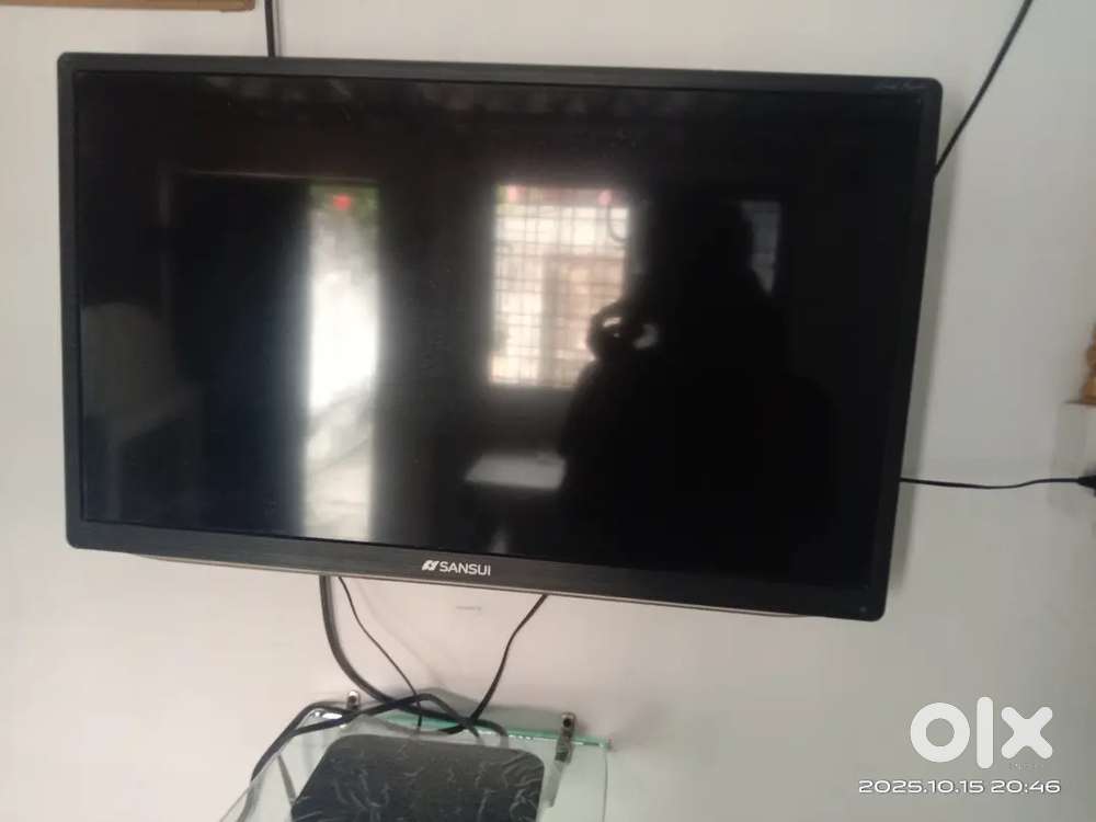Sansui 32inch LED TV