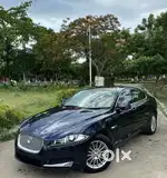 Jaguar XF 2.2 Diesel, 2016, Diesel