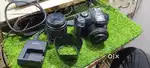 Canon brand new