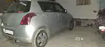 Maruti Suzuki Swift 2011 Diesel 50000 Km Driven