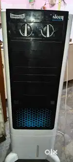 Room Coolar