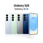 Samsunf S 25