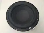Harman Kardon JBL drivers new
