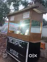 Rent my shop daily system available 400 per day