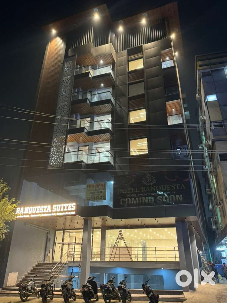 Noida Sec-126 opposite HCL