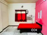 Boys pg available in subhanpura Alkapurbi Vadodara