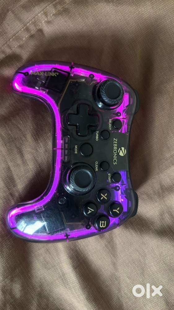 Zebronics Wireless controller