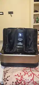 foot Massager Machine