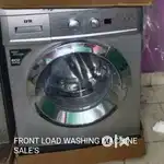 WASHING MACHINE SALE'S