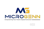 Microgenn is Hiring: Tech Support for Hotel Software (PMS/POS)