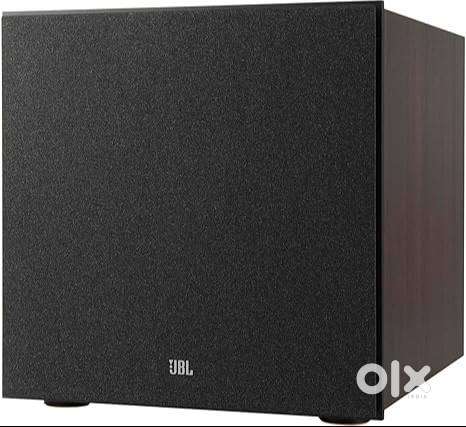 JBL stage 220P subwoofer available coimbatore