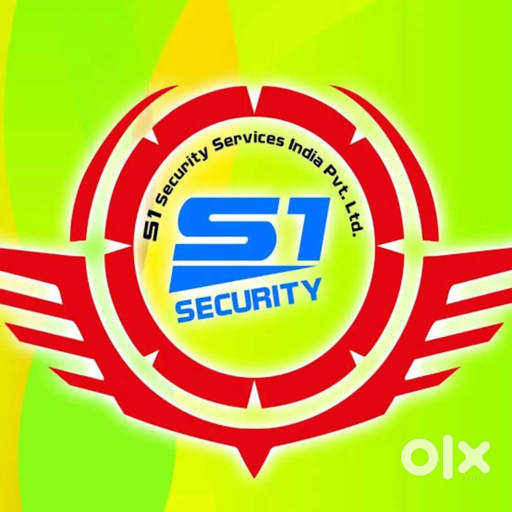 Security job fresher experience full support କରିବା
