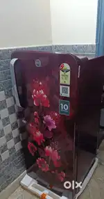 BPL refrigerator