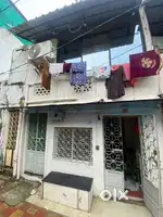 Raw house…
