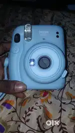 Instax mini 11
