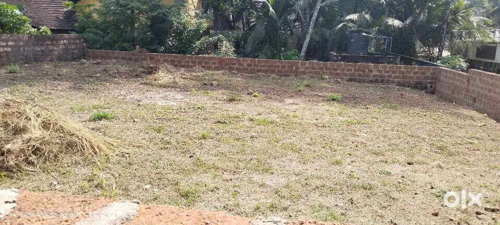 7.45 cent land at karangalpady, Buntshostel