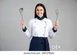 Need a female cook for home