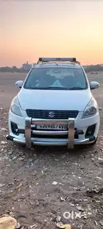 Maruti Suzuki Ertiga Diesel Vdi urgent sell