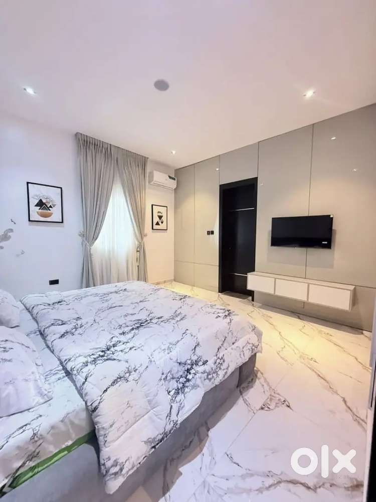 2.5Bhk on Rent - Mahalaxmi Nagar, Vijay Nagar