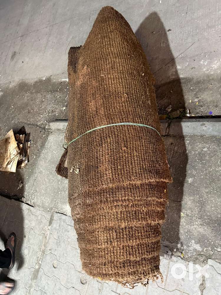 Cricket mat or Multipurpose Mat