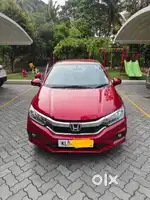 Honda City 1.5 V 5TH GEN i-VTEC MT, 2019, Petrol