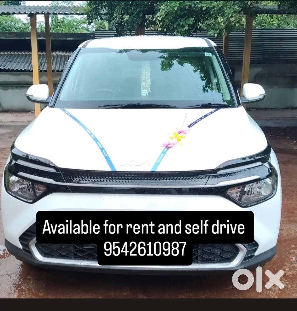 UHA SELF DRIVE CARS
