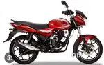 Bajaj discover 125