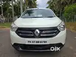 Renault Lodgy 85PS RxE, 2018, Diesel
