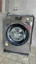 IFB Front Load Washing Machine 9.0 kg