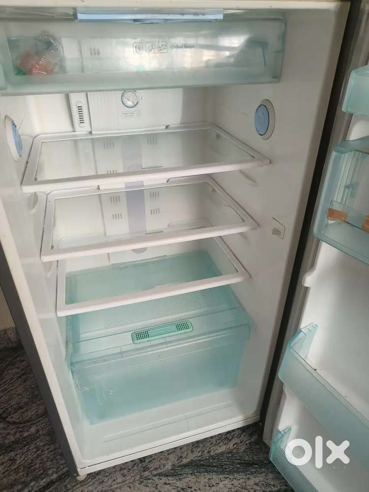 Samsung refrigerator