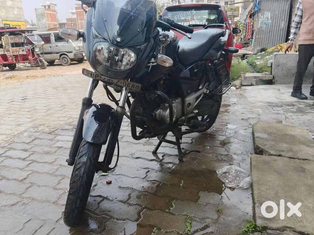 Pulsure good condition