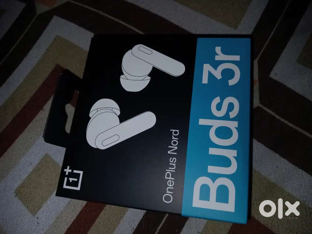 One plus nord buds 3r