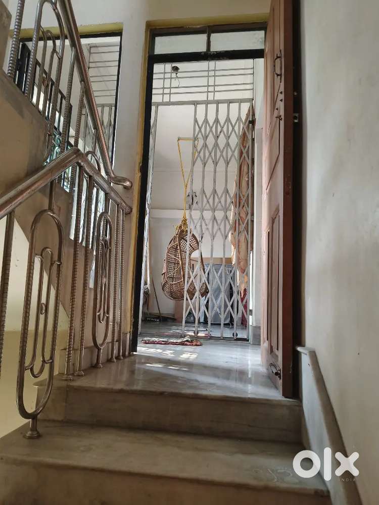 House for rent near BC Roy Engeneering Collage