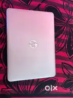 HP leptop i5