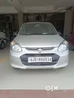 Alto 800 Petrol for Sale – Sarkhej.