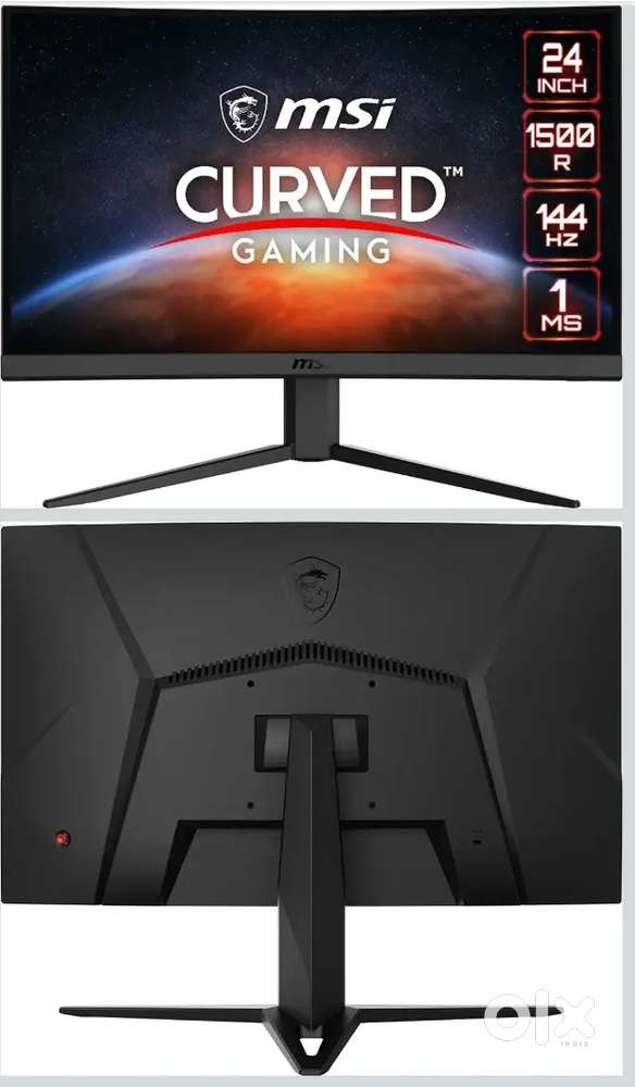 Gaming Monitor