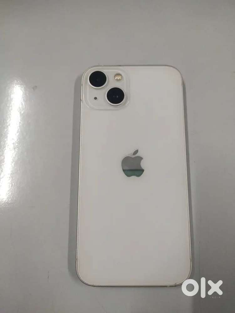 I phone 13 128 GB