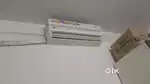1ton inverter ac