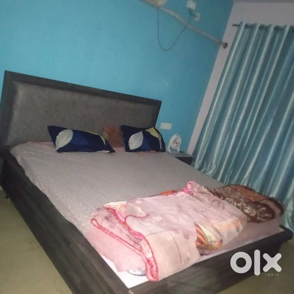 2bhk independent flat