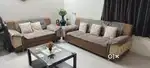 Sofa set 5 siting