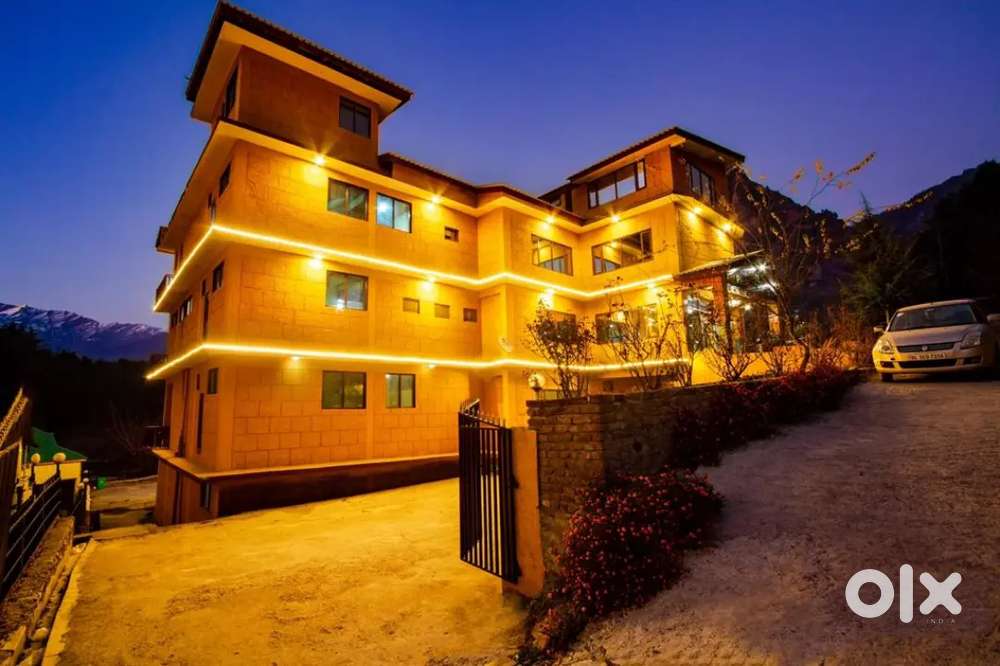 Sales Manager(B2B)-Hotel Sales