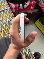 I phone 13 (white)